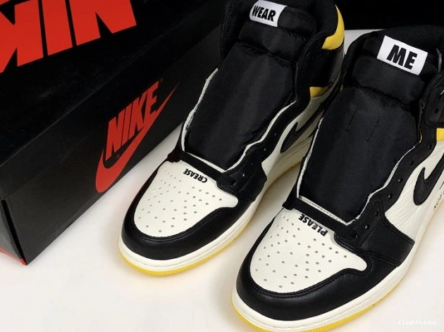 OG High Retro 861428-107 For Jordan Air NRGNot Resale 1 0727